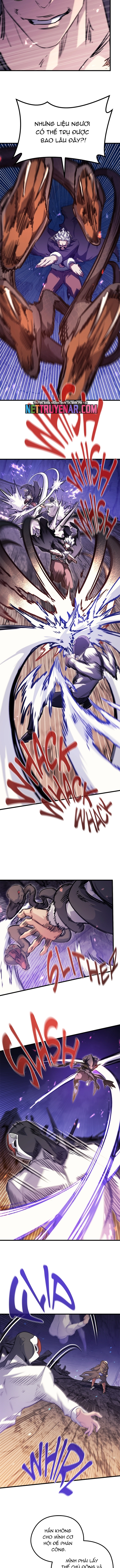 Ma linh vương Chap 66 - Next Chap 67