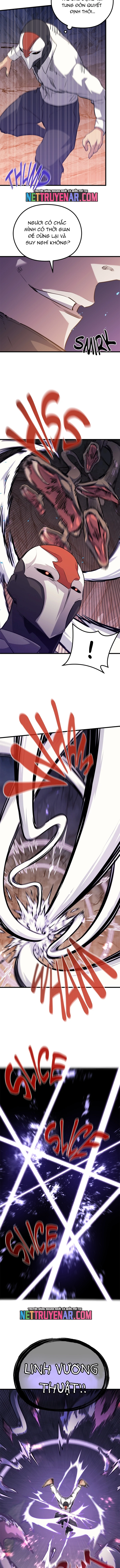 Ma linh vương Chap 66 - Next Chap 67