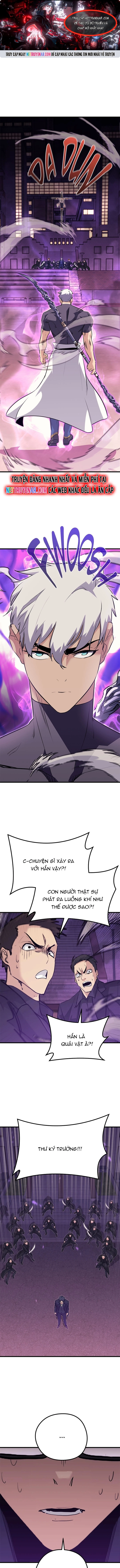 Ma linh vương Chap 73 - Next Chap 74