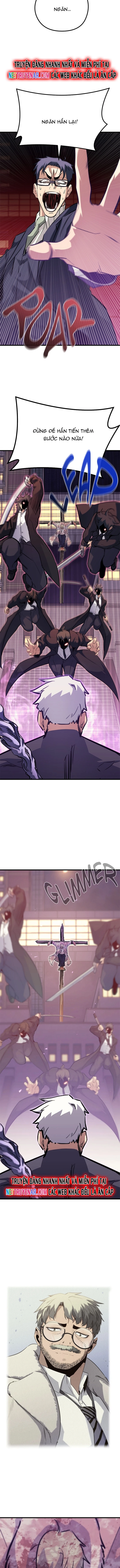 Ma linh vương Chap 73 - Next Chap 74