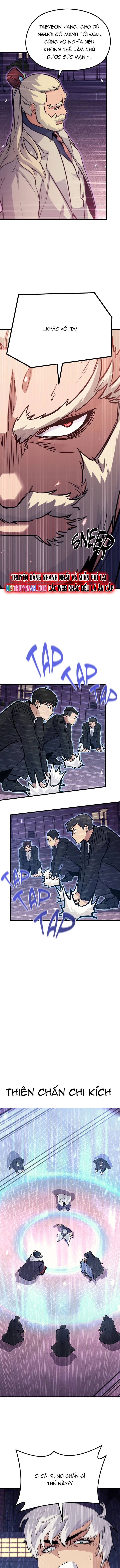 Ma linh vương Chap 73 - Next Chap 74