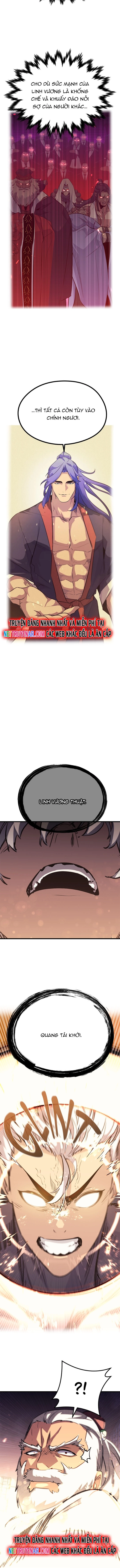 Ma linh vương Chap 73 - Next Chap 74