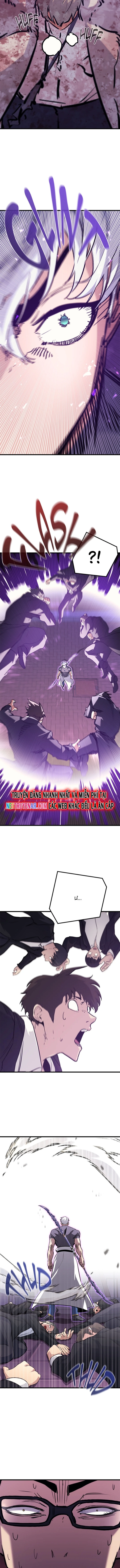 Ma linh vương Chap 73 - Next Chap 74