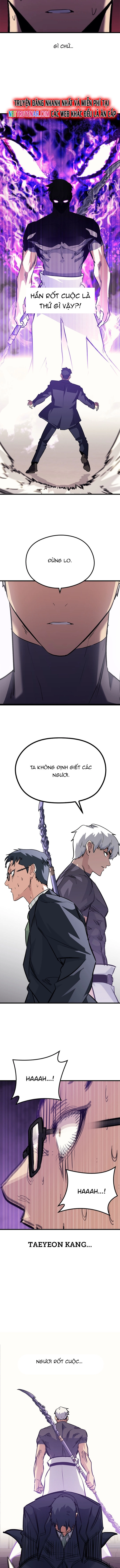 Ma linh vương Chap 73 - Next Chap 74
