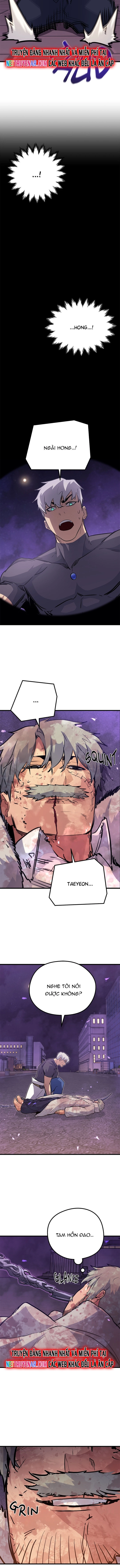 Ma linh vương Chap 73 - Next Chap 74