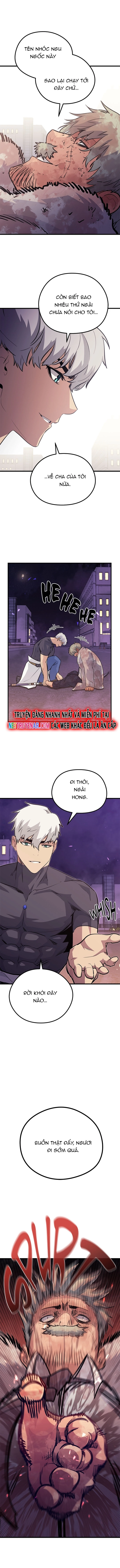 Ma linh vương Chap 73 - Next Chap 74