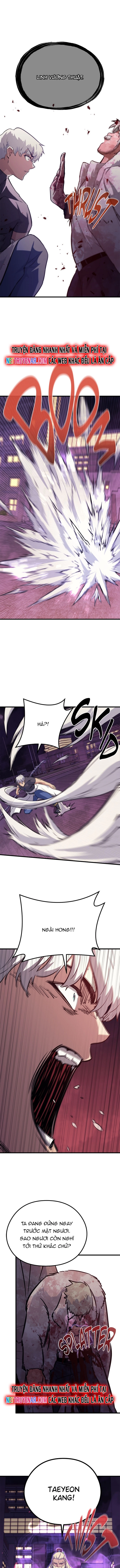 Ma linh vương Chap 73 - Next Chap 74