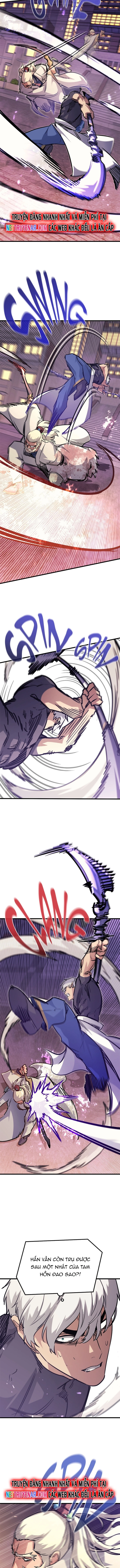 Ma linh vương Chap 73 - Next Chap 74