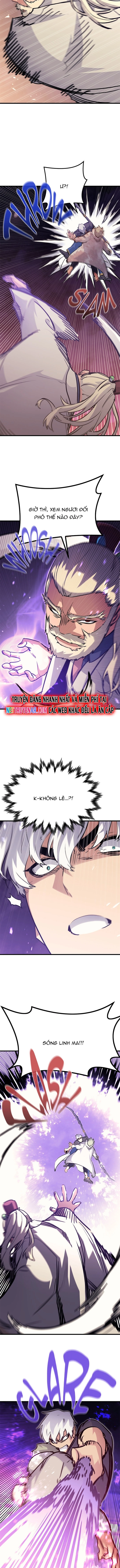 Ma linh vương Chap 73 - Next Chap 74