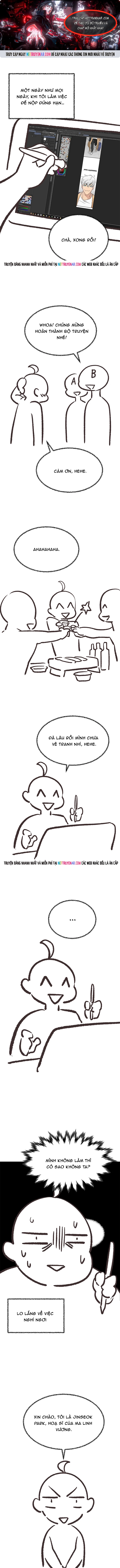 Ma linh vương Chap 84 - Next Chap 85