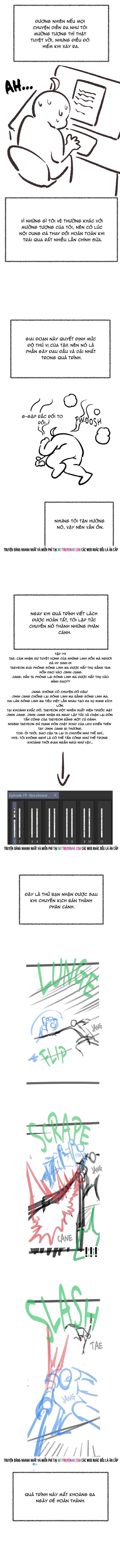 Ma linh vương Chap 84 - Next Chap 85