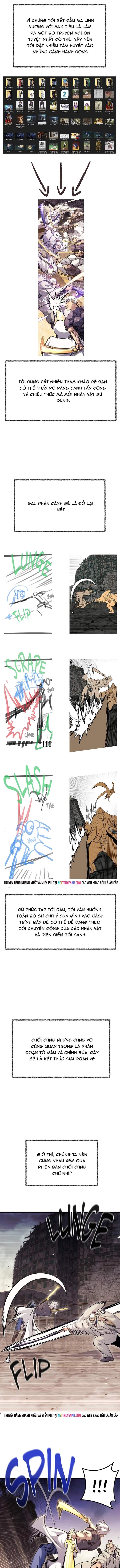 Ma linh vương Chap 84 - Next Chap 85