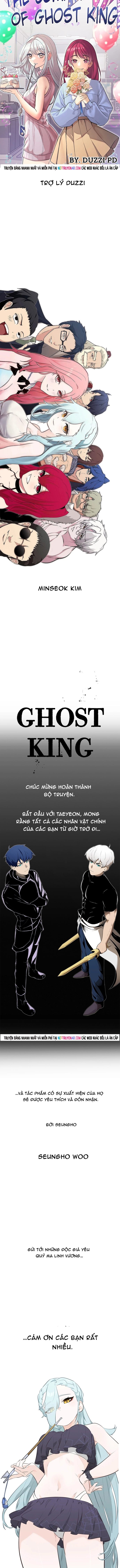 Ma linh vương Chap 84 - Next Chap 85