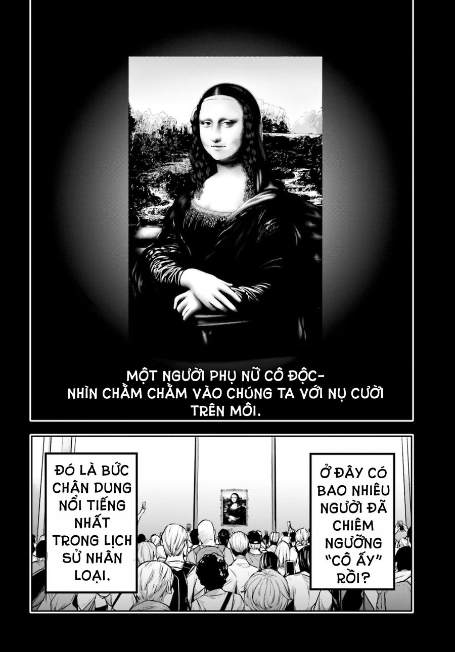 Ma Nữ Đại Chiến Chap 37 - Next Chap 38