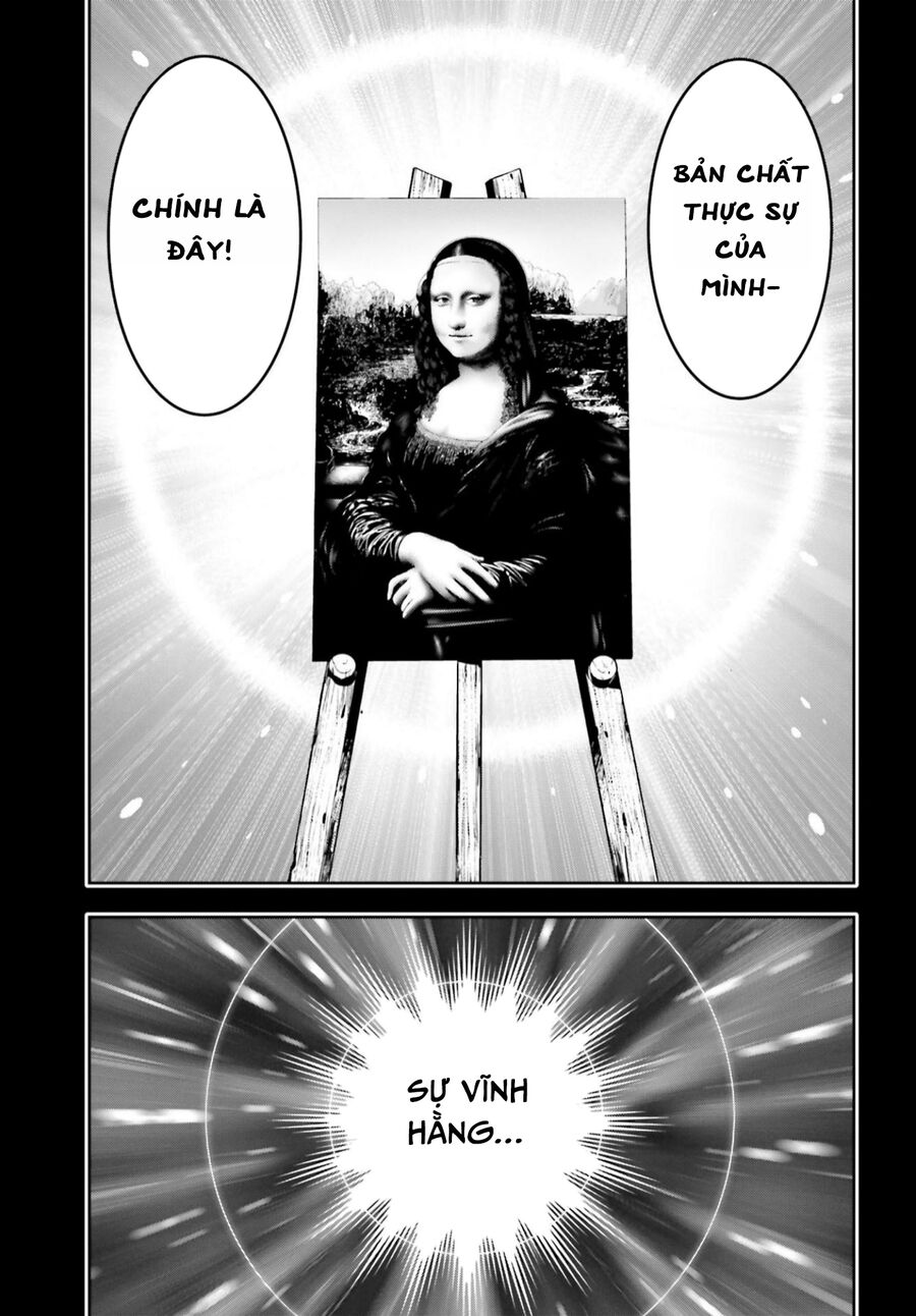 Ma Nữ Đại Chiến Chap 39 - Next Chap 40