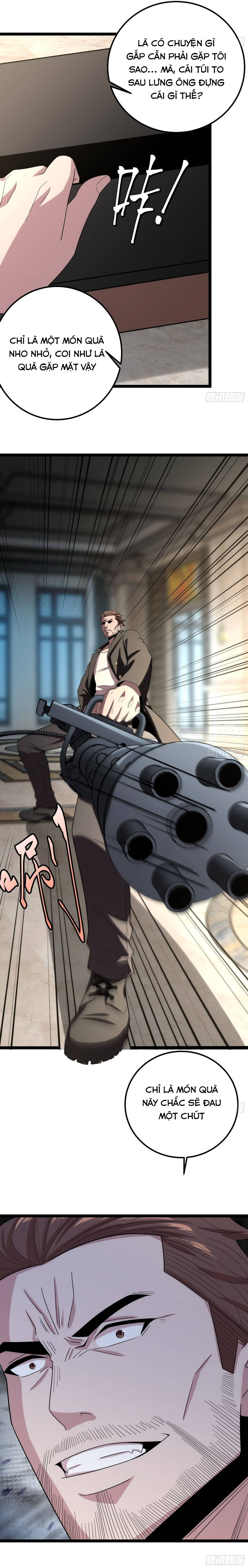 Ma Nữ Rowling Chap 12 - Next Chap 13