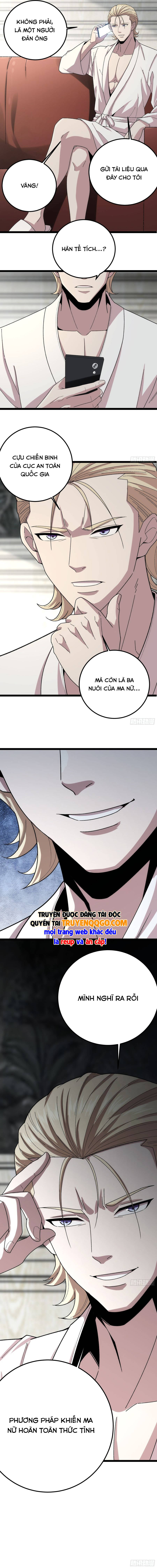 Ma Nữ Rowling Chap 13 - Next Chap 14