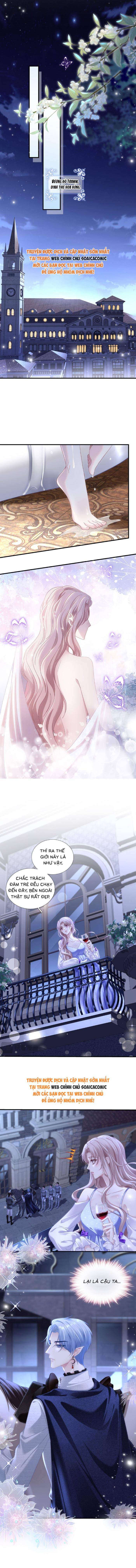 Ma Nữ Trở Lại Và Cuộc Hôn Nhân Định Mệnh Chap 2 - Next Chap 3