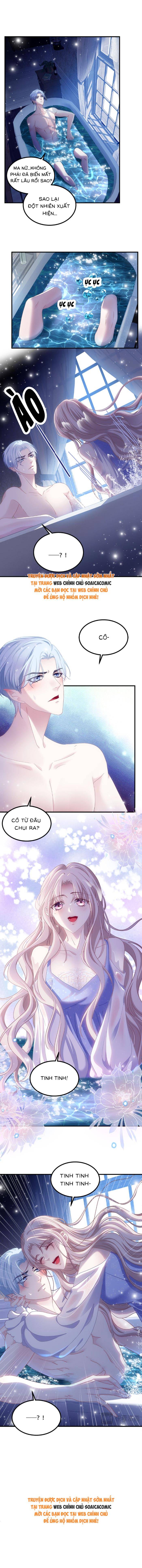 Ma Nữ Trở Lại Và Cuộc Hôn Nhân Định Mệnh Chap 2 - Next Chap 3