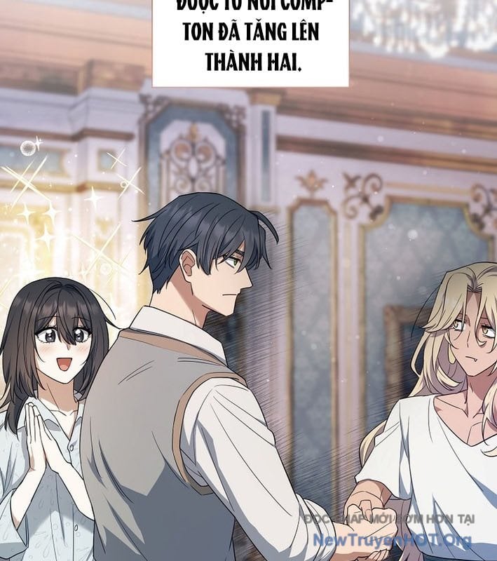 Ma Pháp Quân Chủ Chap 13 - Next Chap 14