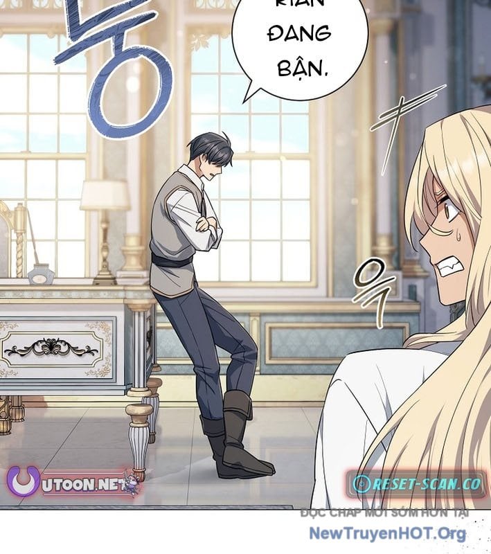 Ma Pháp Quân Chủ Chap 13 - Next Chap 14