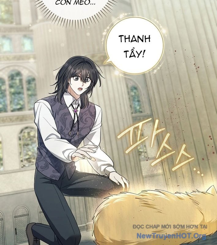 Ma Pháp Quân Chủ Chap 13 - Next Chap 14