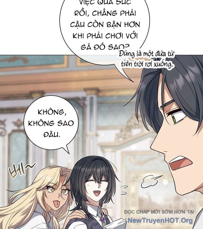 Ma Pháp Quân Chủ Chap 13 - Next Chap 14