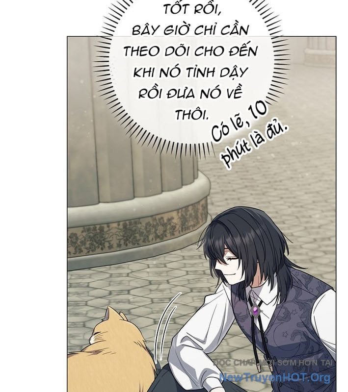 Ma Pháp Quân Chủ Chap 13 - Next Chap 14