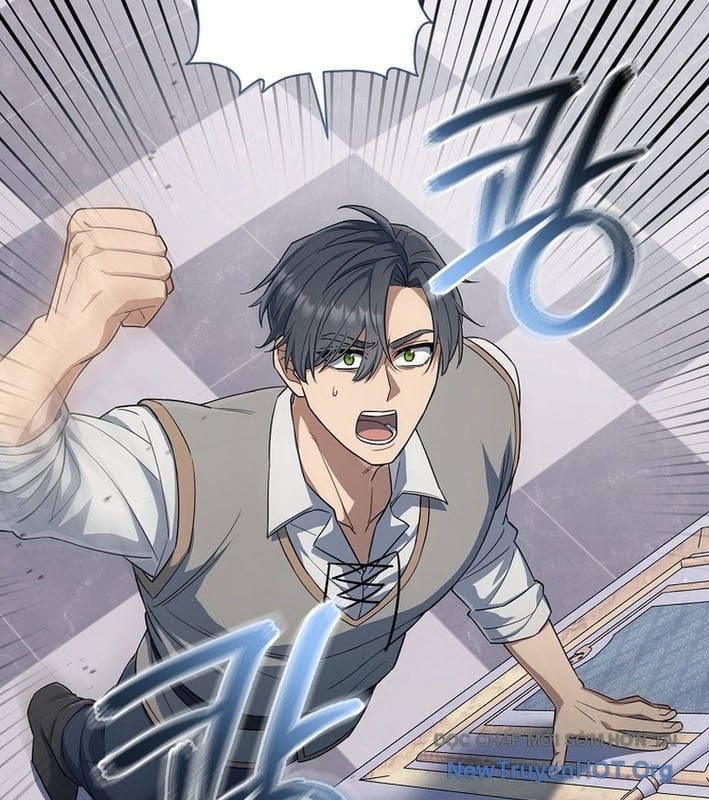 Ma Pháp Quân Chủ Chap 13 - Next Chap 14