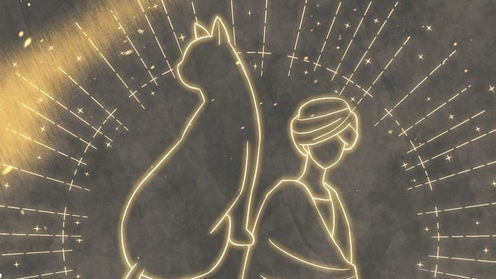 Ma Pháp Quân Chủ Chap 13 - Next Chap 14