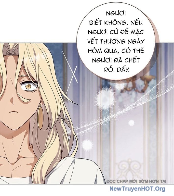 Ma Pháp Quân Chủ Chap 13 - Next Chap 14
