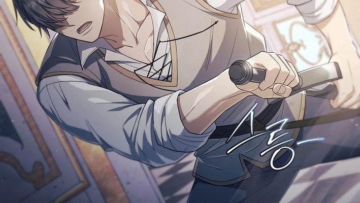 Ma Pháp Quân Chủ Chap 13 - Next Chap 14