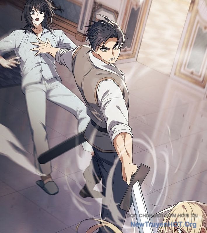 Ma Pháp Quân Chủ Chap 13 - Next Chap 14