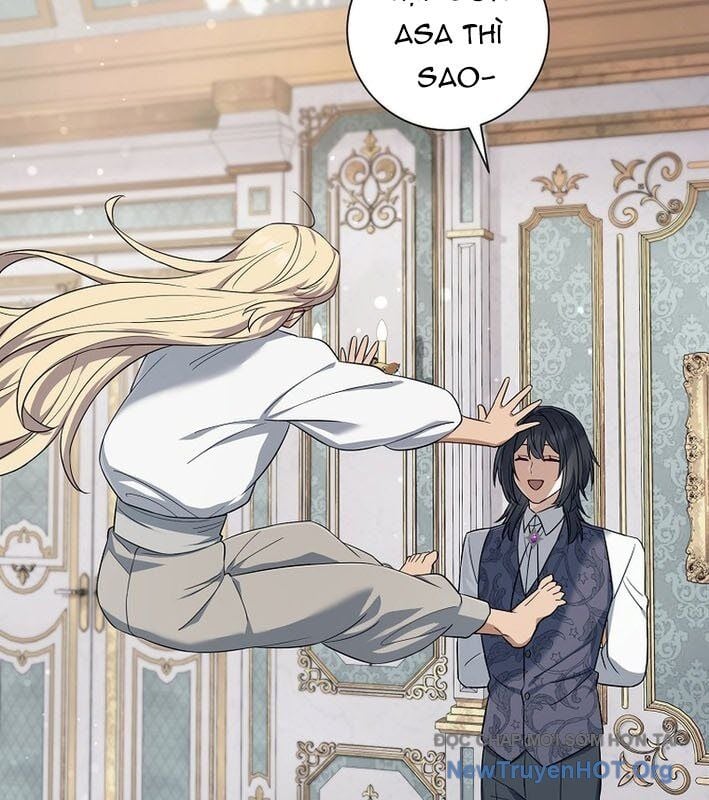 Ma Pháp Quân Chủ Chap 14 - Next Chap 15