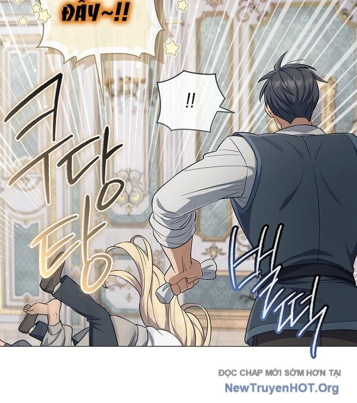 Ma Pháp Quân Chủ Chap 14 - Next Chap 15