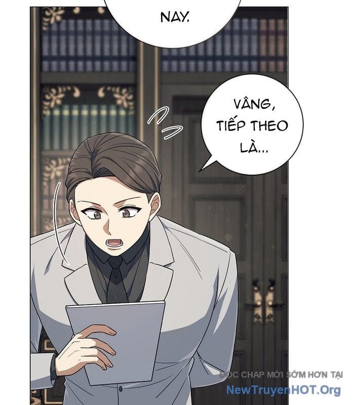 Ma Pháp Quân Chủ Chap 14 - Next Chap 15