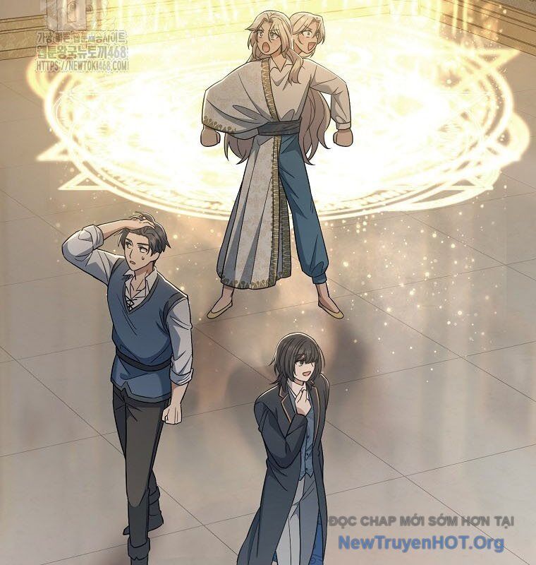 Ma Pháp Quân Chủ Chap 23 - Next Chap 24