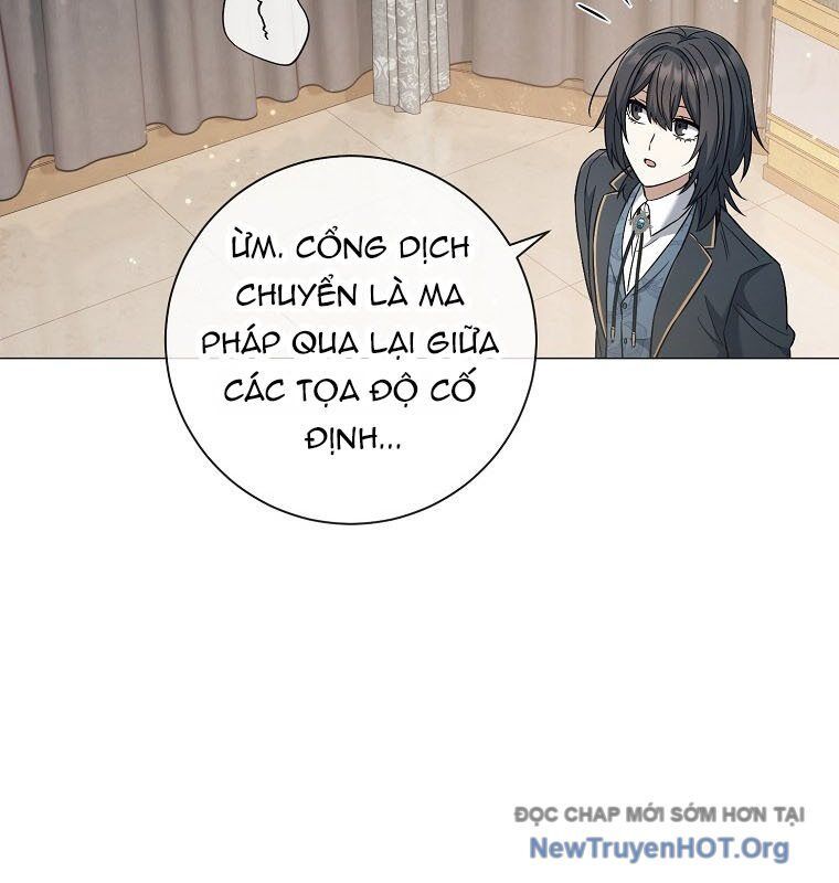 Ma Pháp Quân Chủ Chap 23 - Next Chap 24