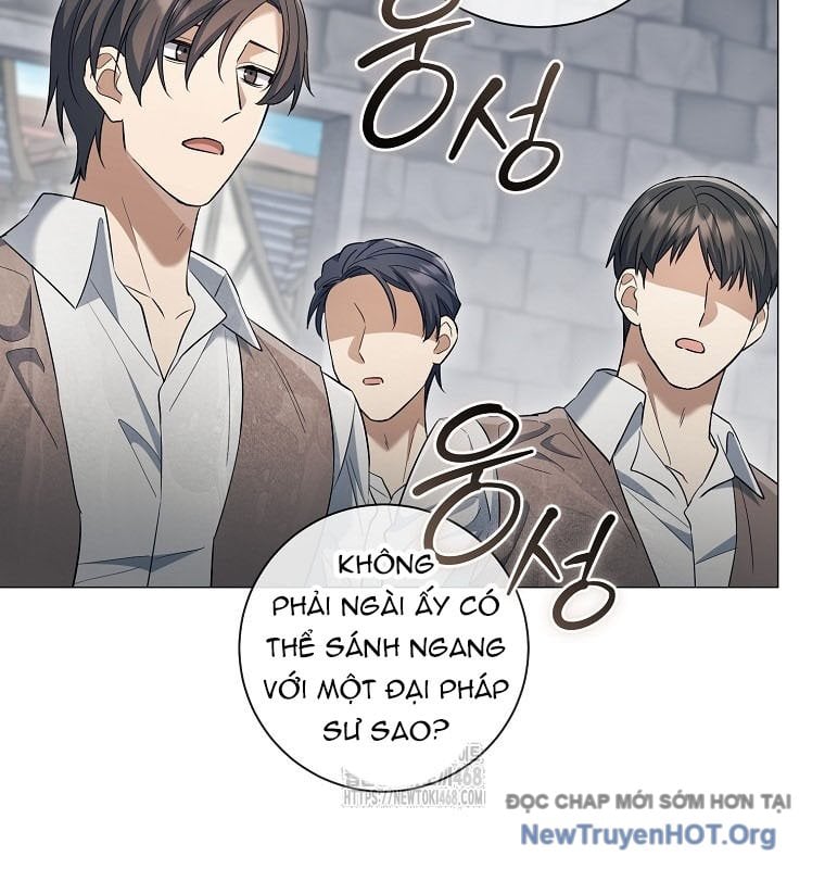 Ma Pháp Quân Chủ Chap 25 - Next Chap 26