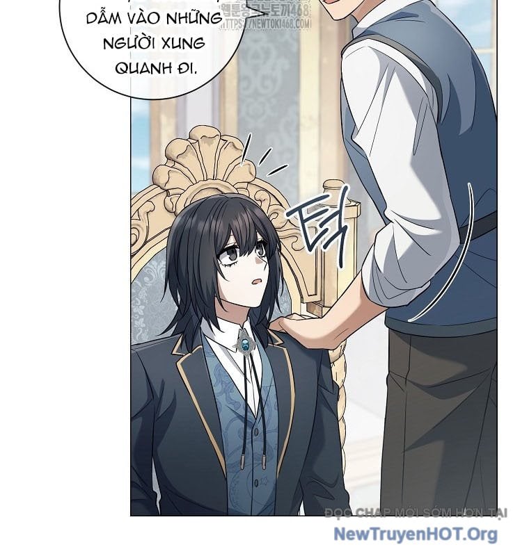 Ma Pháp Quân Chủ Chap 25 - Next Chap 26