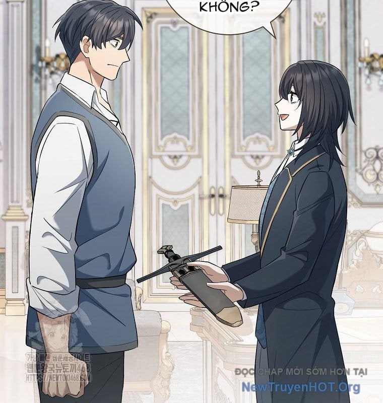 Ma Pháp Quân Chủ Chap 25 - Next Chap 26