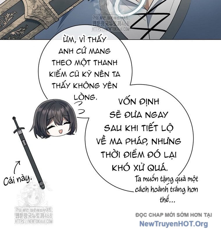 Ma Pháp Quân Chủ Chap 25 - Next Chap 26