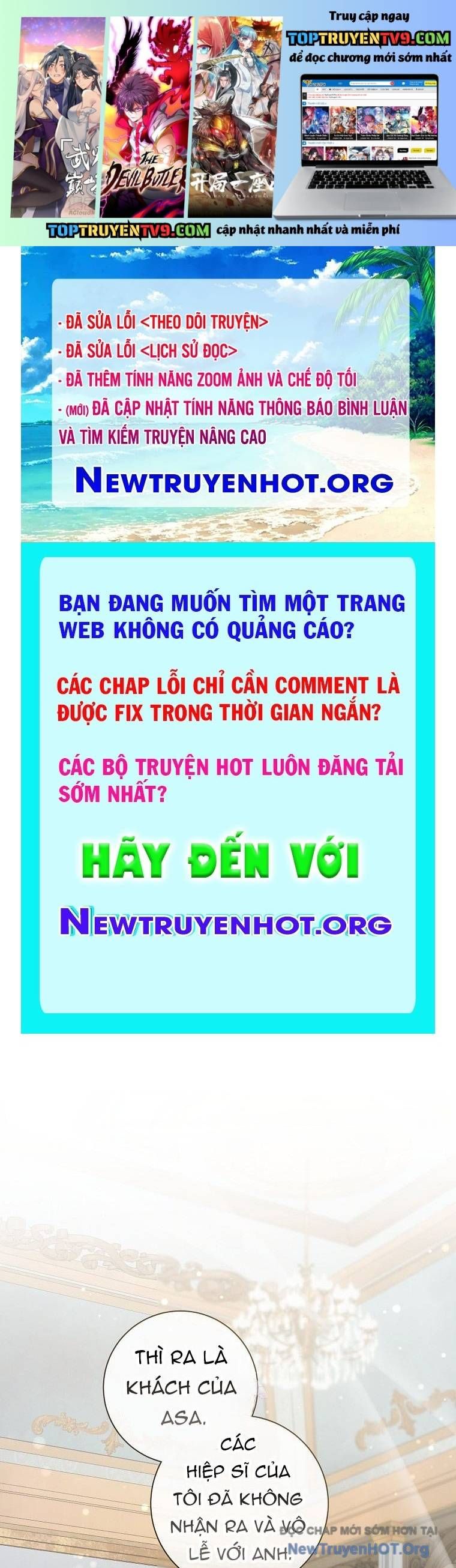 Ma Pháp Quân Chủ Chap 26 - Next Chap 27