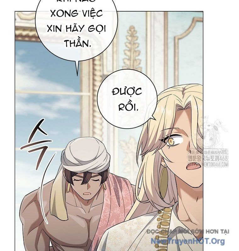 Ma Pháp Quân Chủ Chap 26 - Next Chap 27