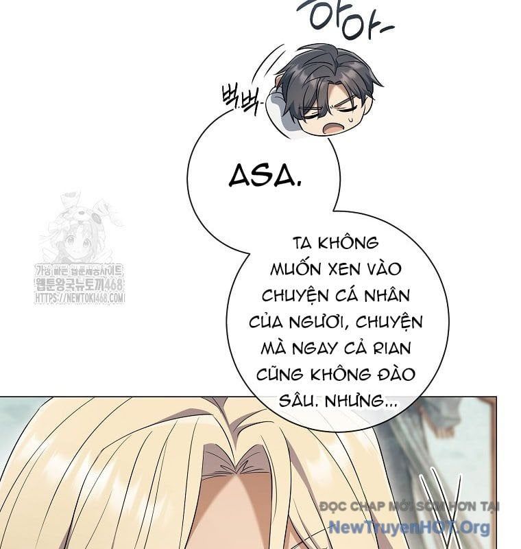 Ma Pháp Quân Chủ Chap 26 - Next Chap 27