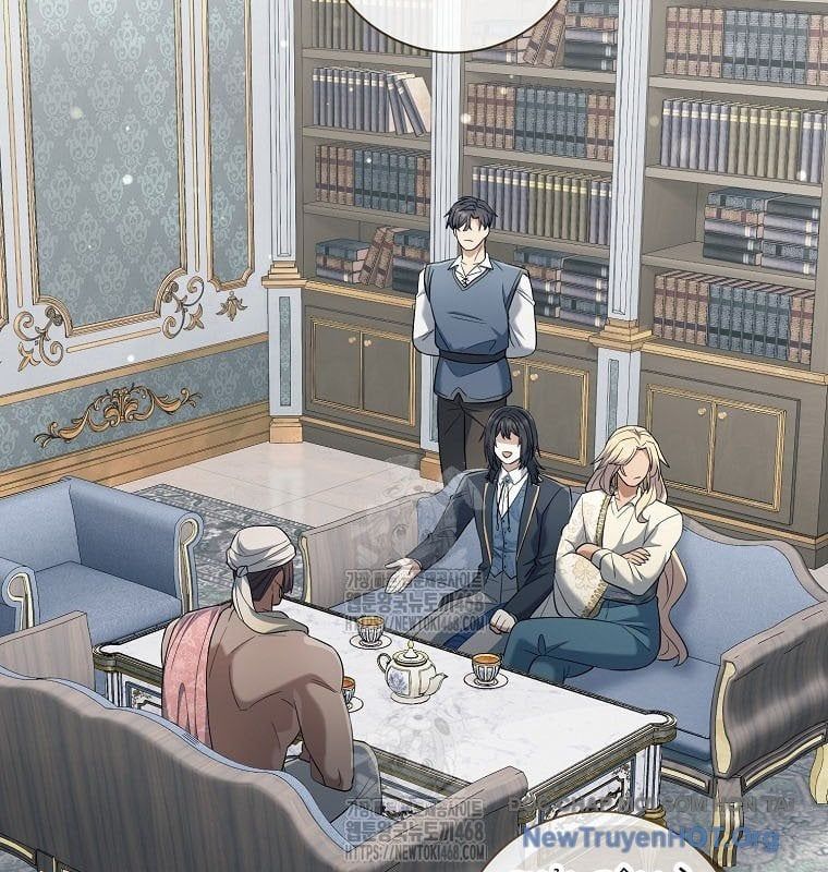 Ma Pháp Quân Chủ Chap 26 - Next Chap 27