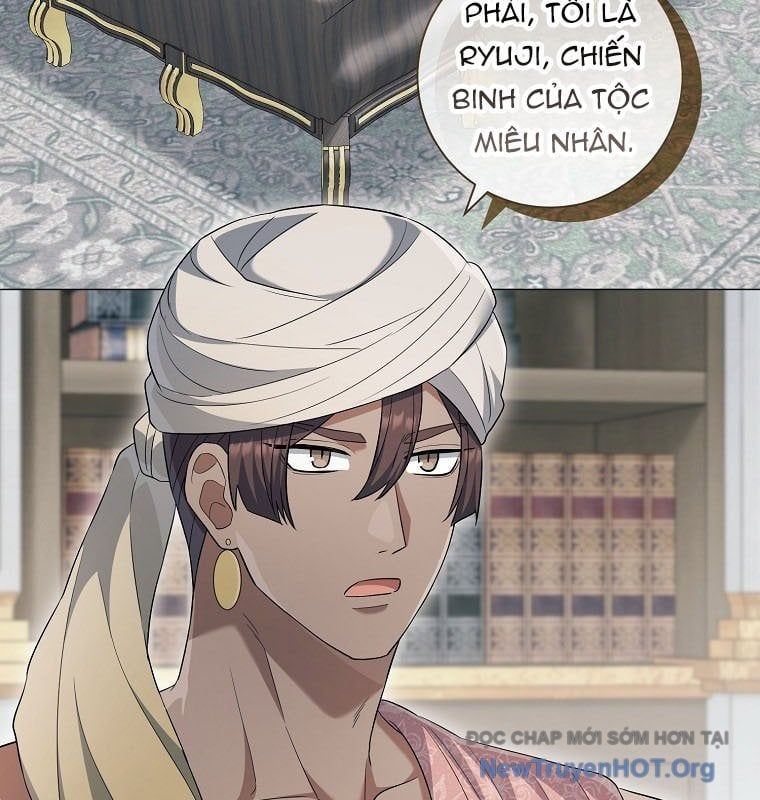 Ma Pháp Quân Chủ Chap 26 - Next Chap 27