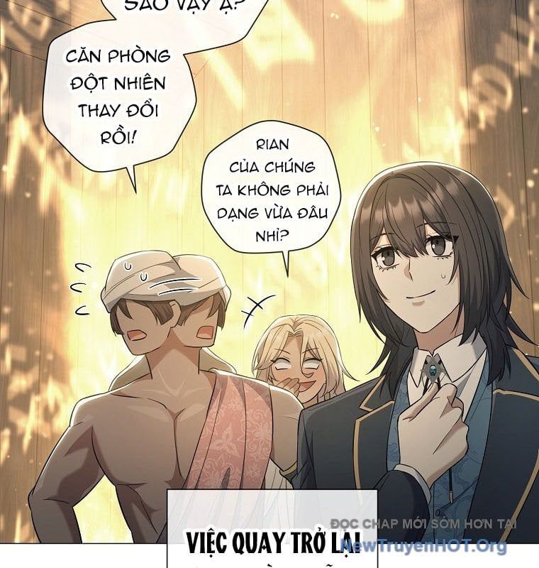 Ma Pháp Quân Chủ Chap 26 - Next Chap 27