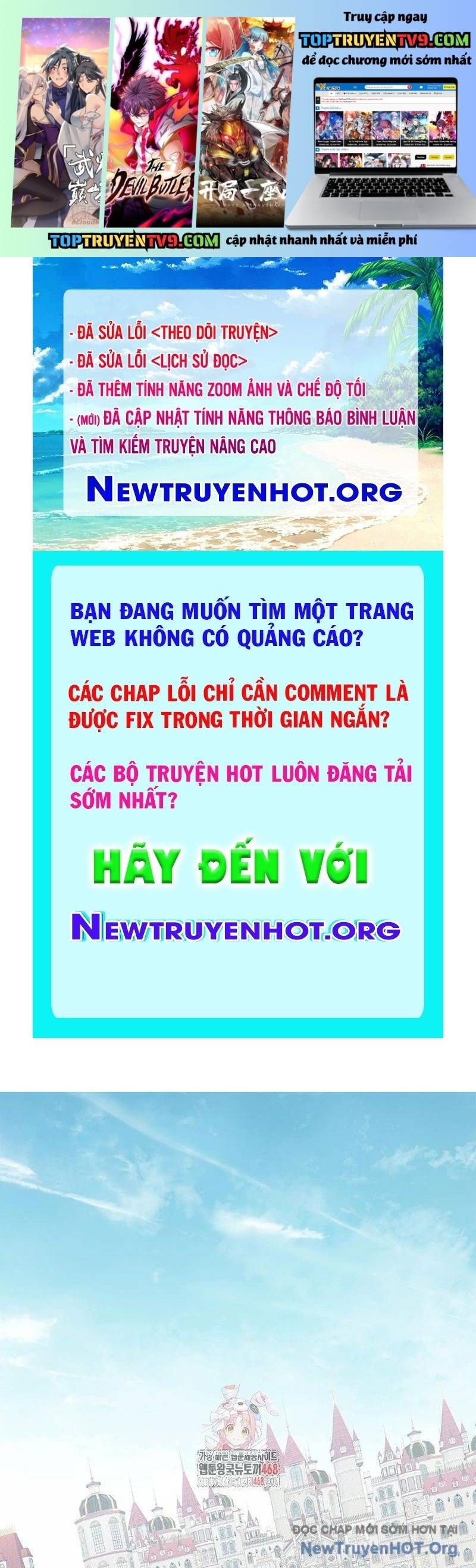 Ma Pháp Quân Chủ Chap 27 - Next Chap 28