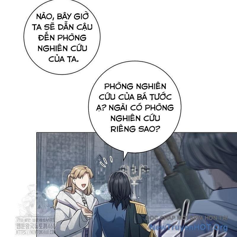Ma Pháp Quân Chủ Chap 27 - Next Chap 28